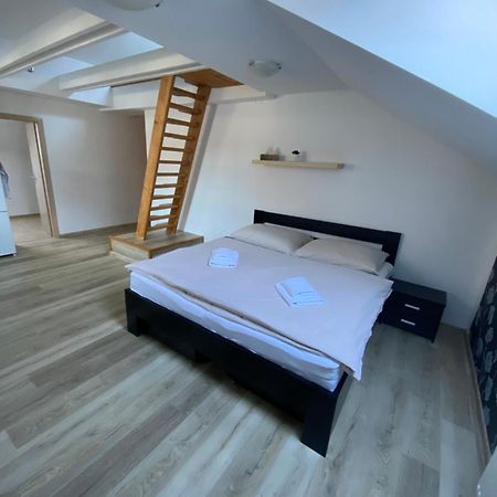 Ager Apartments Vysoké Tatry Extérieur photo