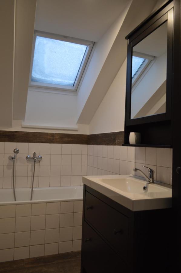 Ager Apartments Vysoké Tatry Extérieur photo