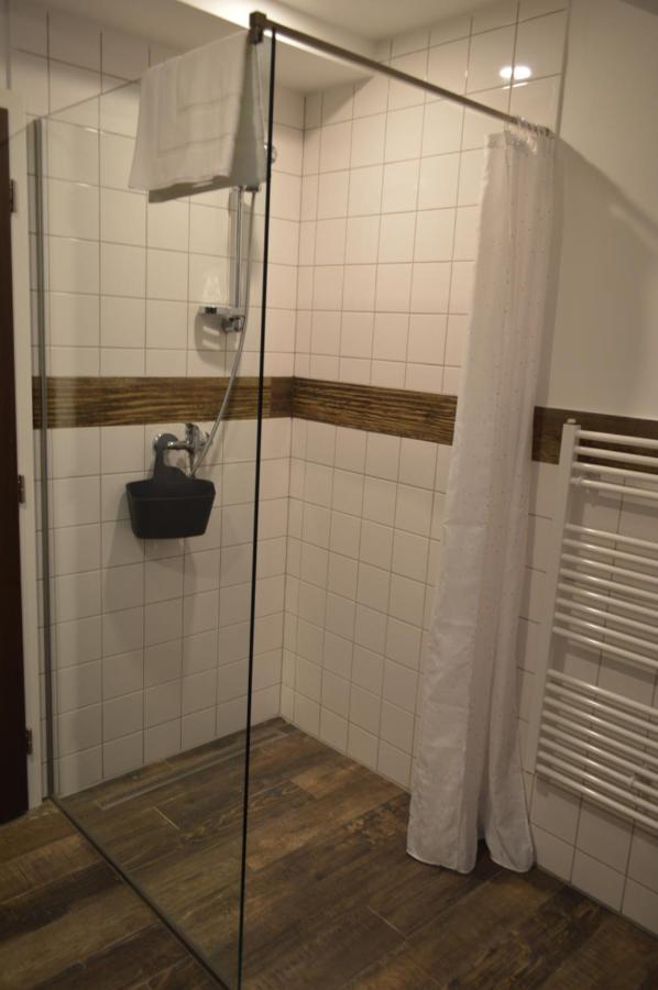 Ager Apartments Vysoké Tatry Extérieur photo
