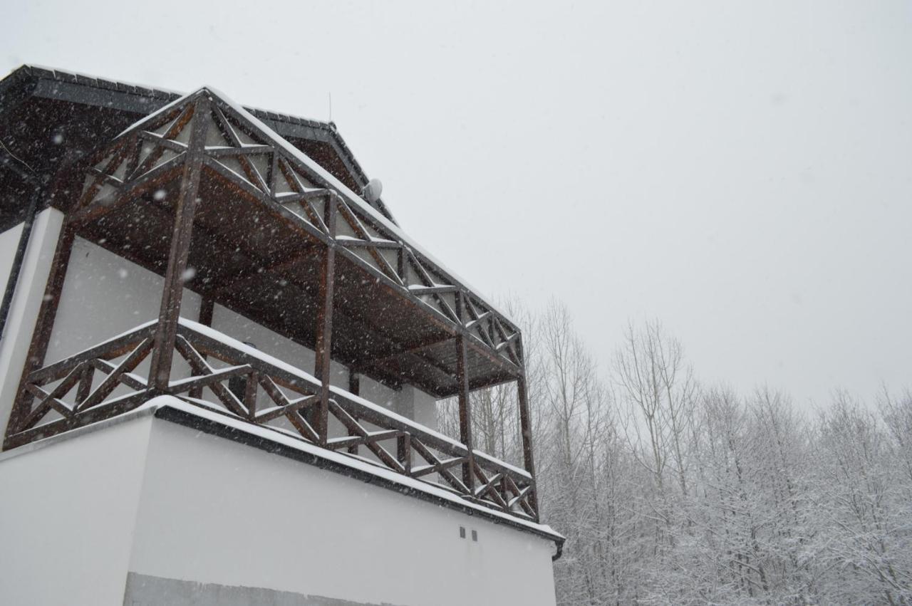 Ager Apartments Vysoké Tatry Extérieur photo