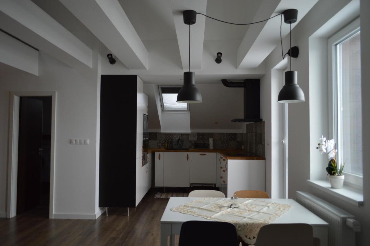 Ager Apartments Vysoké Tatry Extérieur photo