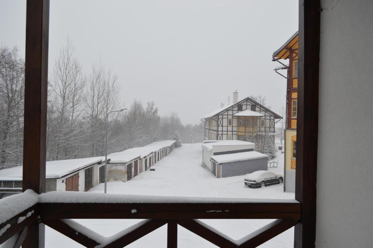 Ager Apartments Vysoké Tatry Extérieur photo
