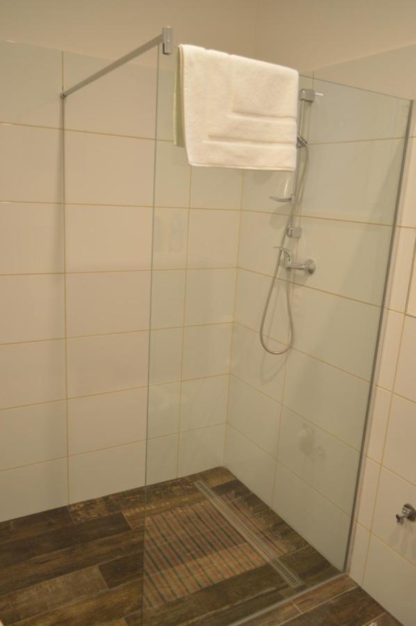 Ager Apartments Vysoké Tatry Extérieur photo