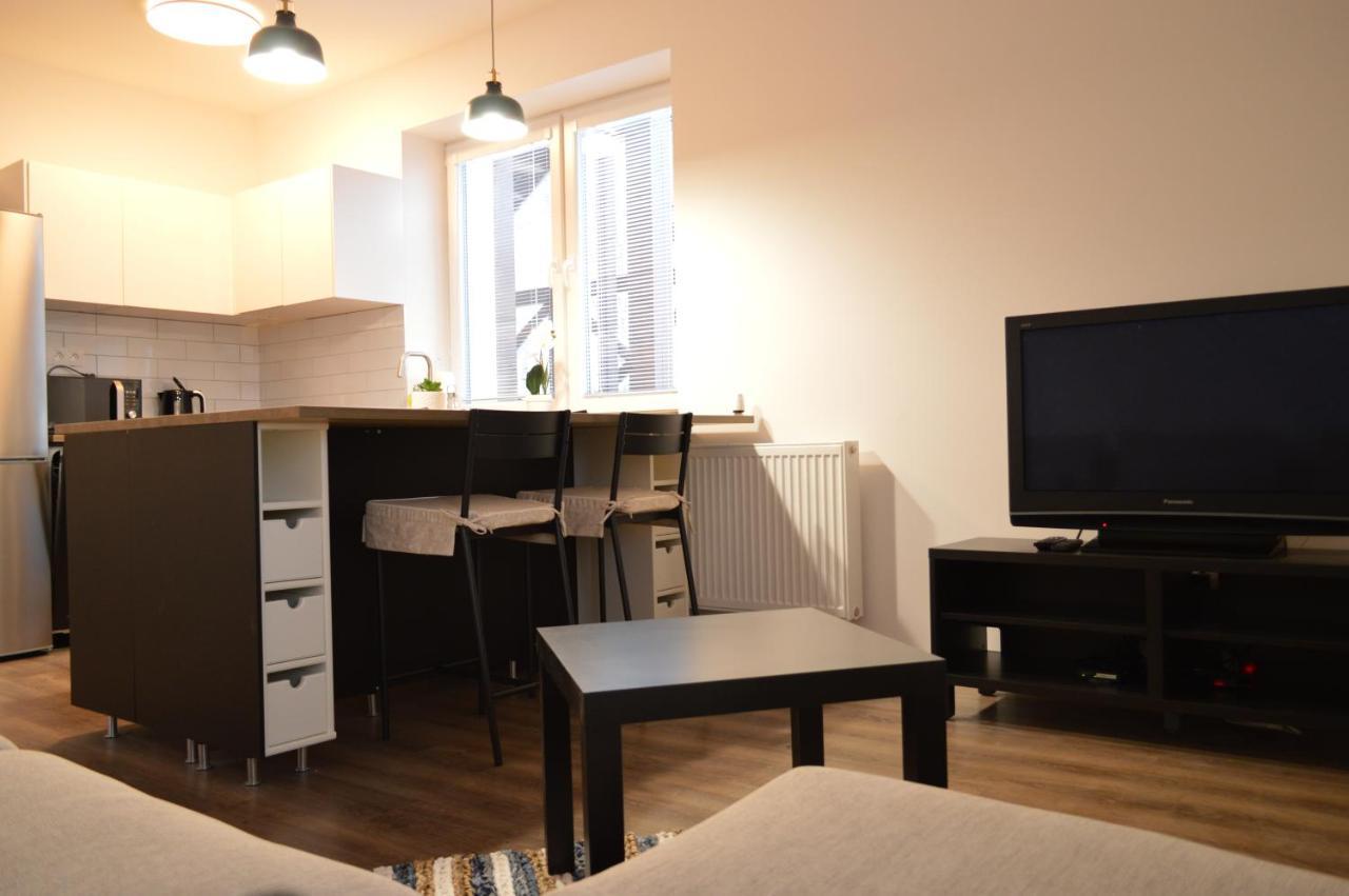 Ager Apartments Vysoké Tatry Extérieur photo