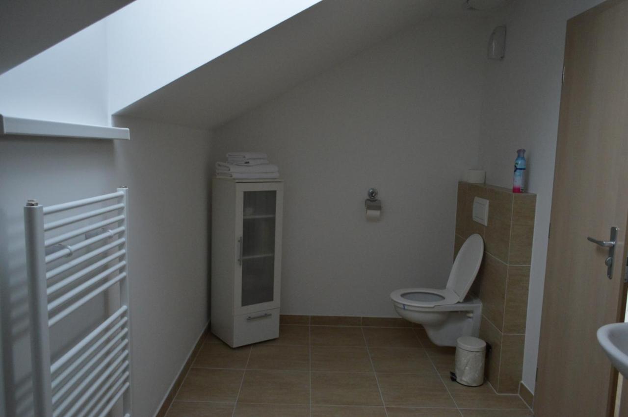 Ager Apartments Vysoké Tatry Extérieur photo