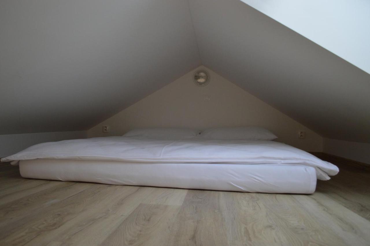 Ager Apartments Vysoké Tatry Extérieur photo