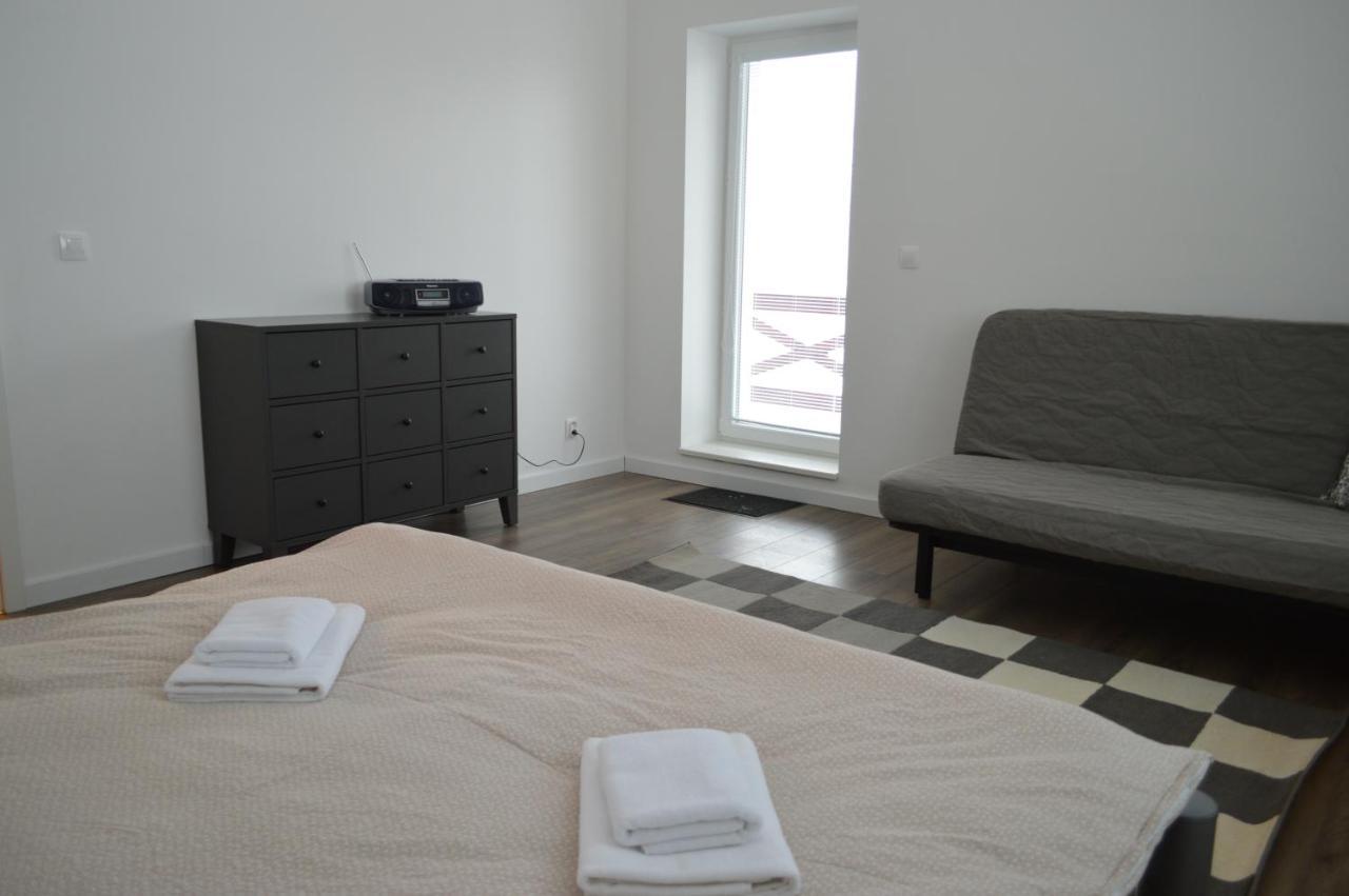 Ager Apartments Vysoké Tatry Extérieur photo