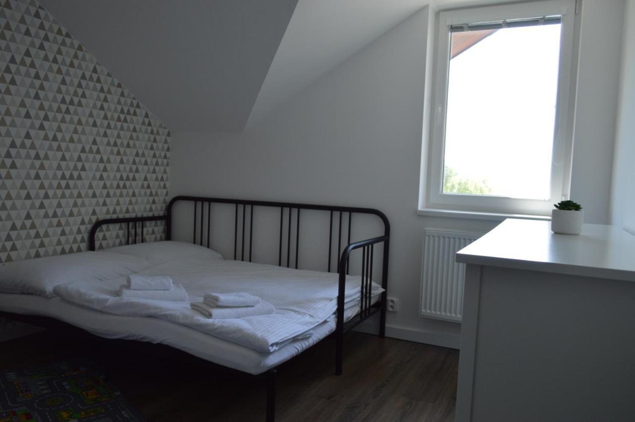 Ager Apartments Vysoké Tatry Extérieur photo
