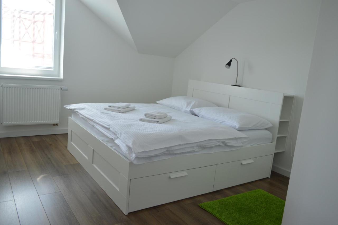 Ager Apartments Vysoké Tatry Extérieur photo