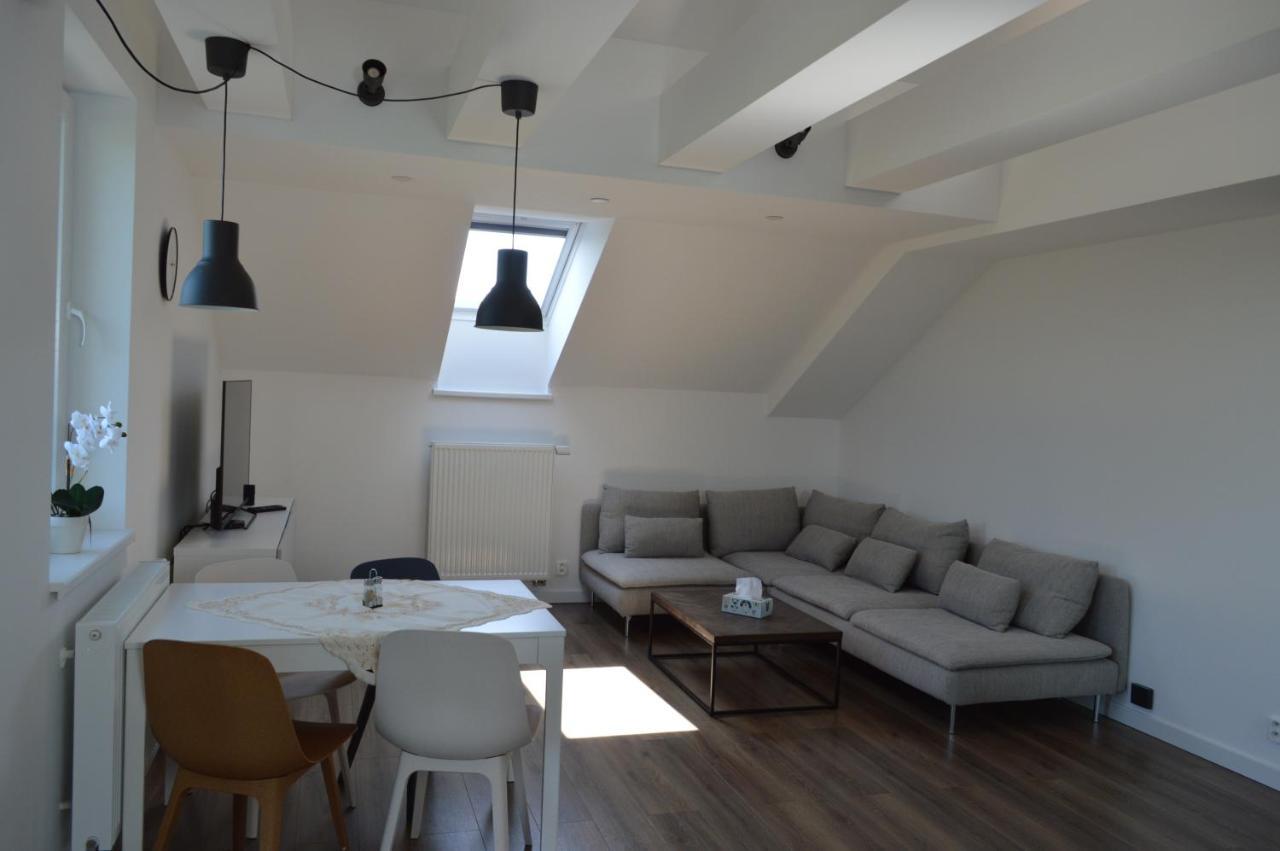 Ager Apartments Vysoké Tatry Extérieur photo