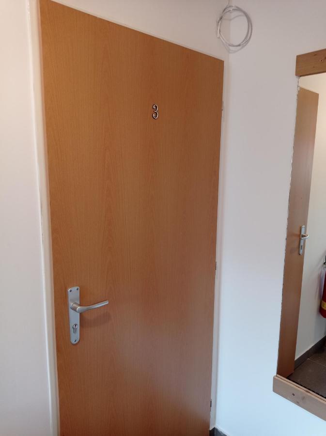 Ager Apartments Vysoké Tatry Extérieur photo