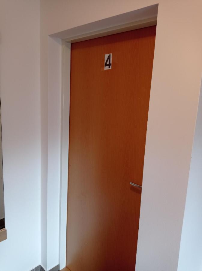 Ager Apartments Vysoké Tatry Extérieur photo