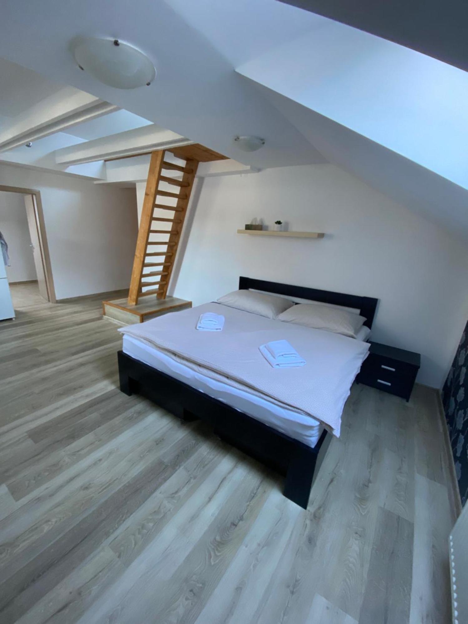 Ager Apartments Vysoké Tatry Extérieur photo