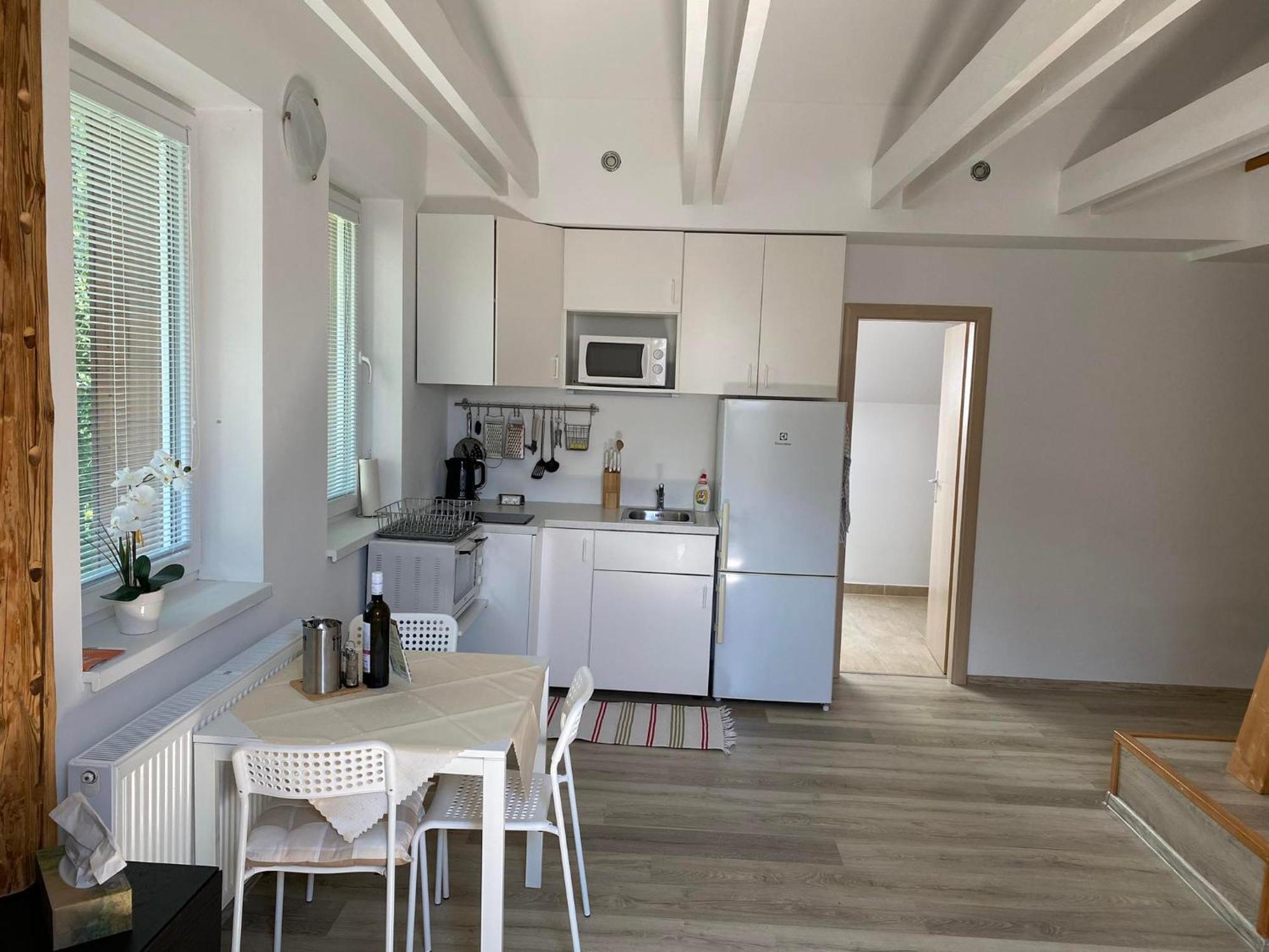 Ager Apartments Vysoké Tatry Extérieur photo