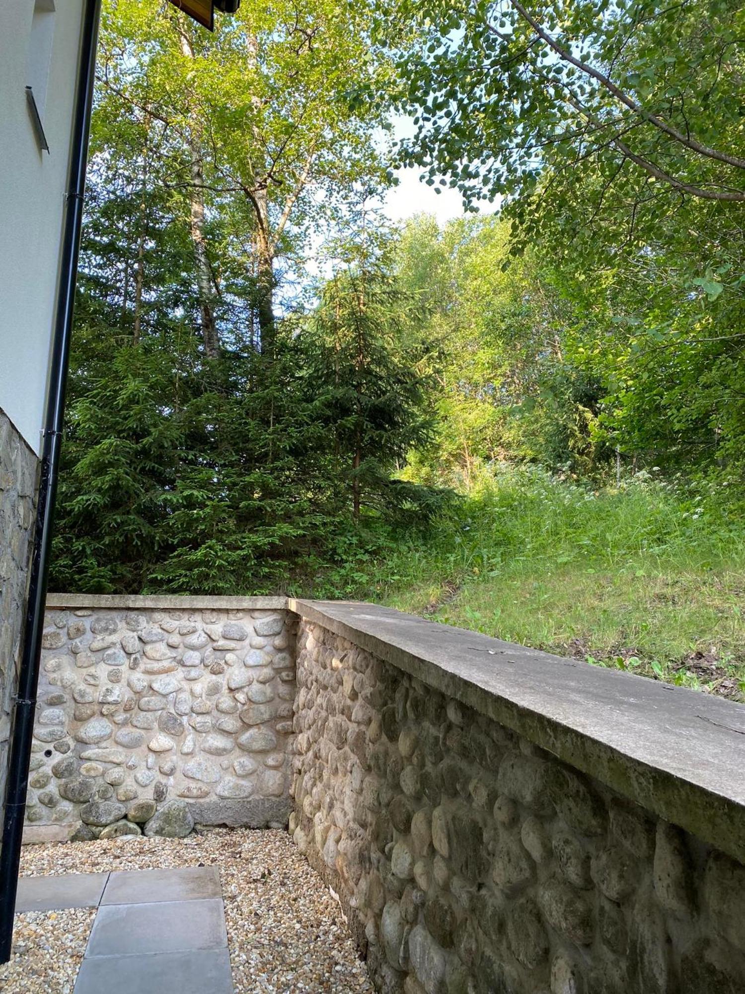 Ager Apartments Vysoké Tatry Extérieur photo